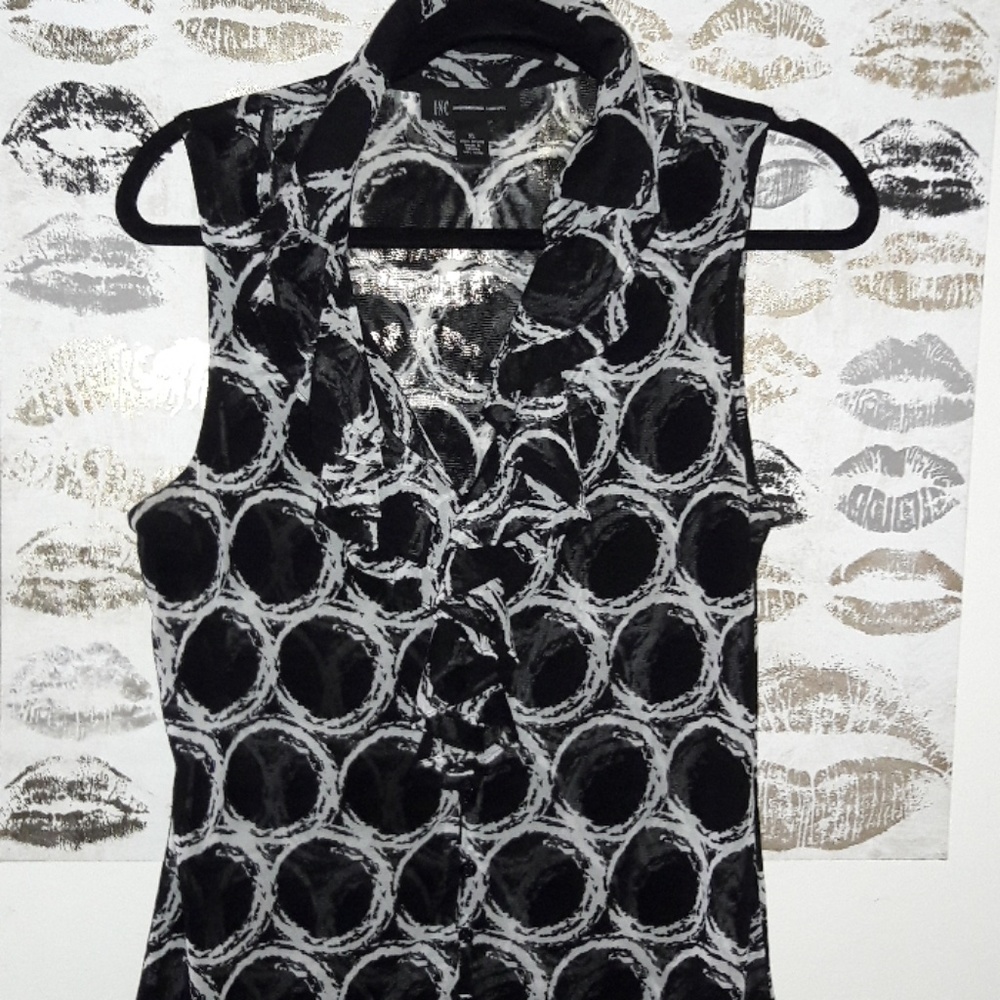 EUC..INC BLOUSE